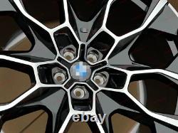 Forged Wheel Rim 1 pc for BMW X3 G01 X4 G02 X5 G05 X6 G06 X7 G07 X5M X6M 913M