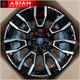 Forged Wheel Rim 1 pc for BMW X3 G01 X4 G02 X5 G05 X6 G06 X7 G07 X5M X6M iX XM