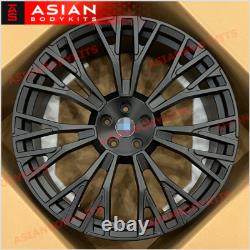 Forged Wheel Rim 1 pc for BMW X3 G01 X4 G02 X5 G05 X6 G06 X7 G07 X5M X6M iX XM