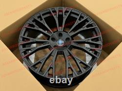 Forged Wheel Rim 1 pc for BMW X3 G01 X4 G02 X5 G05 X6 G06 X7 G07 X5M X6M iX XM
