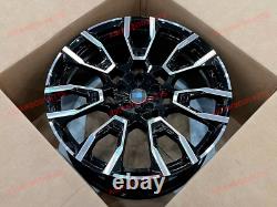 Forged Wheel Rim 1 pc for BMW X3 G01 X4 G02 X5 G05 X6 G06 X7 G07 X5M X6M iX XM