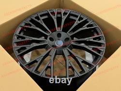 Forged Wheel Rim 1 pc for BMW X3 G01 X4 G02 X5 G05 X6 G06 X7 G07 X5M X6M iX XM