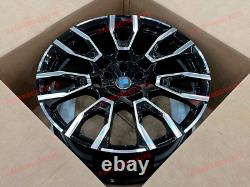 Forged Wheel Rim 1 pc for BMW X3 G01 X4 G02 X5 G05 X6 G06 X7 G07 X5M X6M iX XM