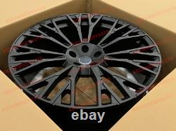 Forged Wheel Rim 1 pc for BMW X3 G01 X4 G02 X5 G05 X6 G06 X7 G07 X5M X6M iX XM