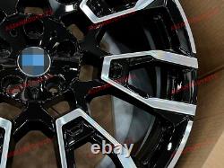 Forged Wheel Rim 1 pc for BMW X3 G01 X4 G02 X5 G05 X6 G06 X7 G07 X5M X6M iX XM