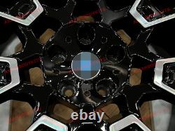 Forged Wheel Rim 1 pc for BMW X3 G01 X4 G02 X5 G05 X6 G06 X7 G07 X5M X6M iX XM