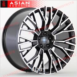 Forged Wheel Rim 1 pc for BMW X3 G01 X4 G02 X5 G05 X6 G06 X7 G07 X5M X6M iX XM