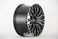 Forged Wheel Rim 1 pc for BMW X3 G01 X4 G02 X5 G05 X6 G06 X7 G07 X5M X6M iX XM