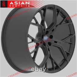 Forged Wheel Rim 1 pc for BMW X5 G05 X6 G06 X7 G07 X5M X6M M2 M3 M4 M5 M6 M8