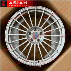 Forged Wheel Rim 1 pc for BMW X5 G05 X6 G06 X7 G07 X5M X6M M2 M3 M4 M5 M6 M8 iX