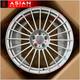 Forged Wheel Rim 1 pc for BMW X5 G05 X6 G06 X7 G07 X5M X6M M2 M3 M4 M5 M6 M8 iX