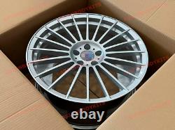 Forged Wheel Rim 1 pc for BMW X5 G05 X6 G06 X7 G07 X5M X6M M2 M3 M4 M5 M6 M8 iX