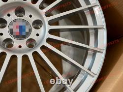 Forged Wheel Rim 1 pc for BMW X5 G05 X6 G06 X7 G07 X5M X6M M2 M3 M4 M5 M6 M8 iX