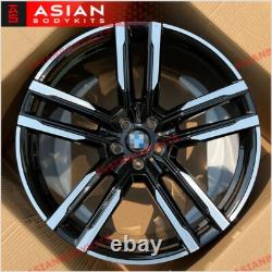 Forged Wheel Rim 1 pc for BMW X5M X6M X5 G05 X6 G06 X7 G07 X3 G01 X4 G02 X3M X4M
