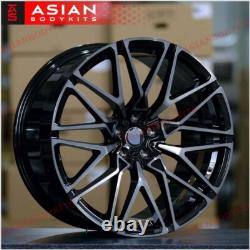 Forged Wheel Rim 1 pc for BMW X5M X6M X5 G05 X6 G06 X7 G07 X3 G01 X4 G02 X3M X4M