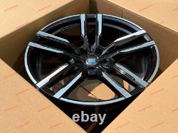 Forged Wheel Rim 1 pc for BMW X5M X6M X5 G05 X6 G06 X7 G07 X3 G01 X4 G02 X3M X4M