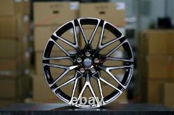 Forged Wheel Rim 1 pc for BMW X5M X6M X5 G05 X6 G06 X7 G07 X3 G01 X4 G02 X3M X4M