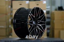 Forged Wheel Rim 1 pc for BMW X5M X6M X5 G05 X6 G06 X7 G07 X3 G01 X4 G02 X3M X4M