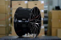 Forged Wheel Rim 1 pc for BMW X5M X6M X5 G05 X6 G06 X7 G07 X3 G01 X4 G02 X3M X4M
