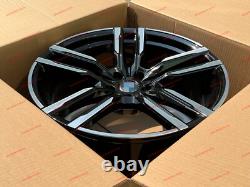 Forged Wheel Rim 1 pc for BMW X5M X6M X5 G05 X6 G06 X7 G07 X3 G01 X4 G02 X3M X4M