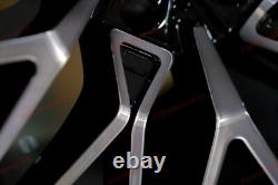 Forged Wheel Rim 1 pc for BMW X5M X6M X5 G05 X6 G06 X7 G07 X3 G01 X4 G02 X3M X4M