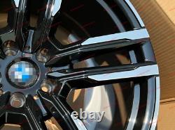 Forged Wheel Rim 1 pc for BMW X5M X6M X5 G05 X6 G06 X7 G07 X3 G01 X4 G02 X3M X4M