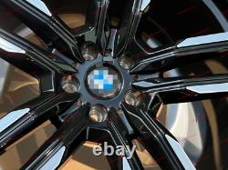 Forged Wheel Rim 1 pc for BMW X5M X6M X5 G05 X6 G06 X7 G07 X3 G01 X4 G02 X3M X4M