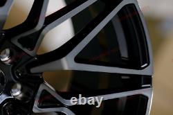 Forged Wheel Rim 1 pc for BMW X5M X6M X5 G05 X6 G06 X7 G07 X3 G01 X4 G02 X3M X4M
