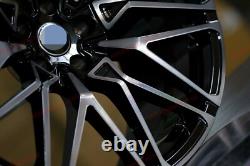 Forged Wheel Rim 1 pc for BMW X5M X6M X5 G05 X6 G06 X7 G07 X3 G01 X4 G02 X3M X4M