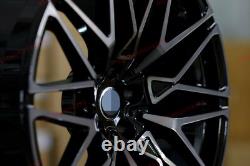 Forged Wheel Rim 1 pc for BMW X5M X6M X5 G05 X6 G06 X7 G07 X3 G01 X4 G02 X3M X4M