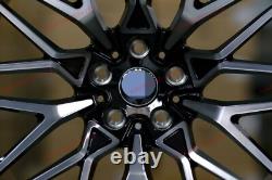 Forged Wheel Rim 1 pc for BMW X5M X6M X5 G05 X6 G06 X7 G07 X3 G01 X4 G02 X3M X4M