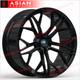 Forged Wheel Rim 1 pc for BMW XM G09 X3 X4 G02 X5 G05 X6 G06 X7 G07 X5M X6M iX