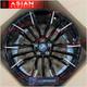Forged Wheel Rim 1 pc for BMW XM G09 X3 X4 G02 X5 G05 X6 G06 X7 G07 X5M X6M iX