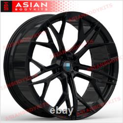 Forged Wheel Rim 1 pc for BMW XM G09 X3 X4 G02 X5 G05 X6 G06 X7 G07 X5M X6M iX
