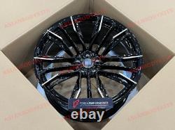 Forged Wheel Rim 1 pc for BMW XM G09 X3 X4 G02 X5 G05 X6 G06 X7 G07 X5M X6M iX
