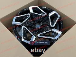 Forged Wheel Rim 1 pc for BMW XM G09 X3 X4 G02 X5 G05 X6 G06 X7 G07 X5M X6M iX