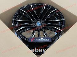 Forged Wheel Rim 1 pc for BMW XM G09 X3 X4 G02 X5 G05 X6 G06 X7 G07 X5M X6M iX