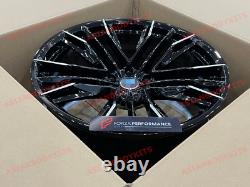 Forged Wheel Rim 1 pc for BMW XM G09 X3 X4 G02 X5 G05 X6 G06 X7 G07 X5M X6M iX