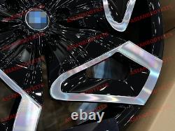 Forged Wheel Rim 1 pc for BMW XM G09 X3 X4 G02 X5 G05 X6 G06 X7 G07 X5M X6M iX