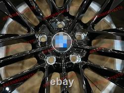 Forged Wheel Rim 1 pc for BMW XM G09 X3 X4 G02 X5 G05 X6 G06 X7 G07 X5M X6M iX