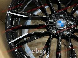Forged Wheel Rim 1 pc for BMW XM G09 X3 X4 G02 X5 G05 X6 G06 X7 G07 X5M X6M iX