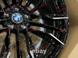 Forged Wheel Rim 1 pc for BMW XM G09 X3 X4 G02 X5 G05 X6 G06 X7 G07 X5M X6M iX
