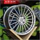 Forged Wheel Rim 1 pc for BMW iX M2 M3 M4 M5 M8 X3 X4 X5 X6 X7 X3M X4M X5M X6M