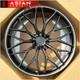 Forged Wheel Rim 1 pc for BMW iX M2 M3 M4 M5 M8 X3 X4 X5 X6 X7 X3M X4M X5M X6M