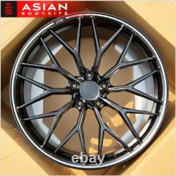 Forged Wheel Rim 1 pc for BMW iX M2 M3 M4 M5 M8 X3 X4 X5 X6 X7 X3M X4M X5M X6M