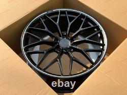 Forged Wheel Rim 1 pc for BMW iX M2 M3 M4 M5 M8 X3 X4 X5 X6 X7 X3M X4M X5M X6M