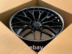 Forged Wheel Rim 1 pc for BMW iX M2 M3 M4 M5 M8 X3 X4 X5 X6 X7 X3M X4M X5M X6M
