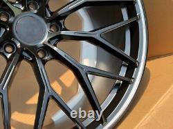 Forged Wheel Rim 1 pc for BMW iX M2 M3 M4 M5 M8 X3 X4 X5 X6 X7 X3M X4M X5M X6M