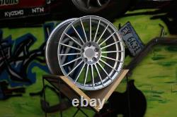 Forged Wheel Rim 1 pc for BMW iX M2 M3 M4 M5 M8 X3 X4 X5 X6 X7 X3M X4M X5M X6M