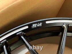 Forged Wheel Rim 1 pc for BMW iX M2 M3 M4 M5 M8 X3 X4 X5 X6 X7 X3M X4M X5M X6M